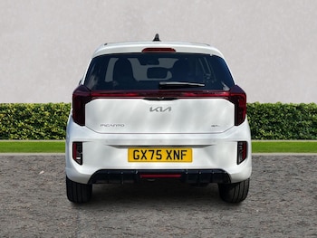 Used Kia Picanto 2026 for sale - 78103016: Photo