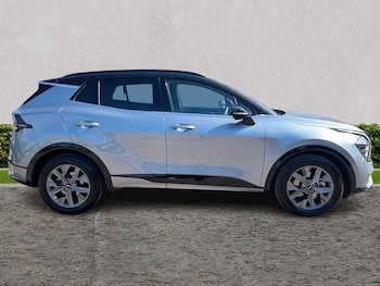 Used Kia Sportage 2025 for sale - 78356579: Photo