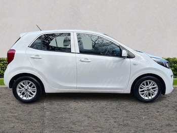 Used Kia Picanto 2023 for sale - 78014570: Photo