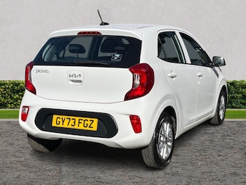Used Kia Picanto 2023 for sale - 78014570: Photo