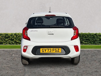 Used Kia Picanto 2023 for sale - 78014570: Photo