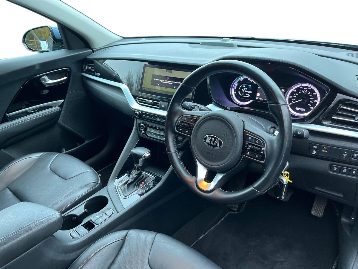 Used Kia Niro 2020 for sale - 77884496: Photo 11