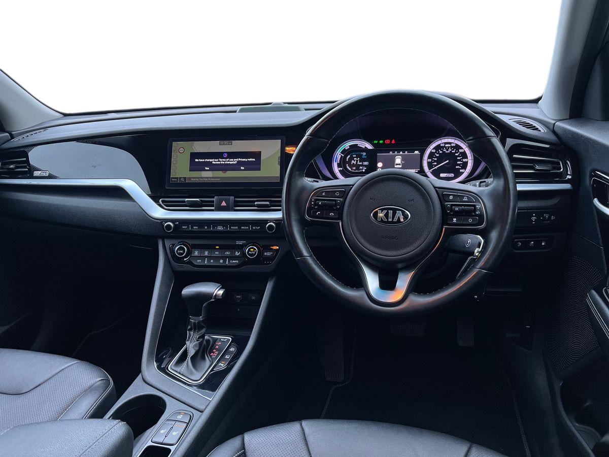 Used Kia Niro 2020 for sale - 77884496: Photo 12