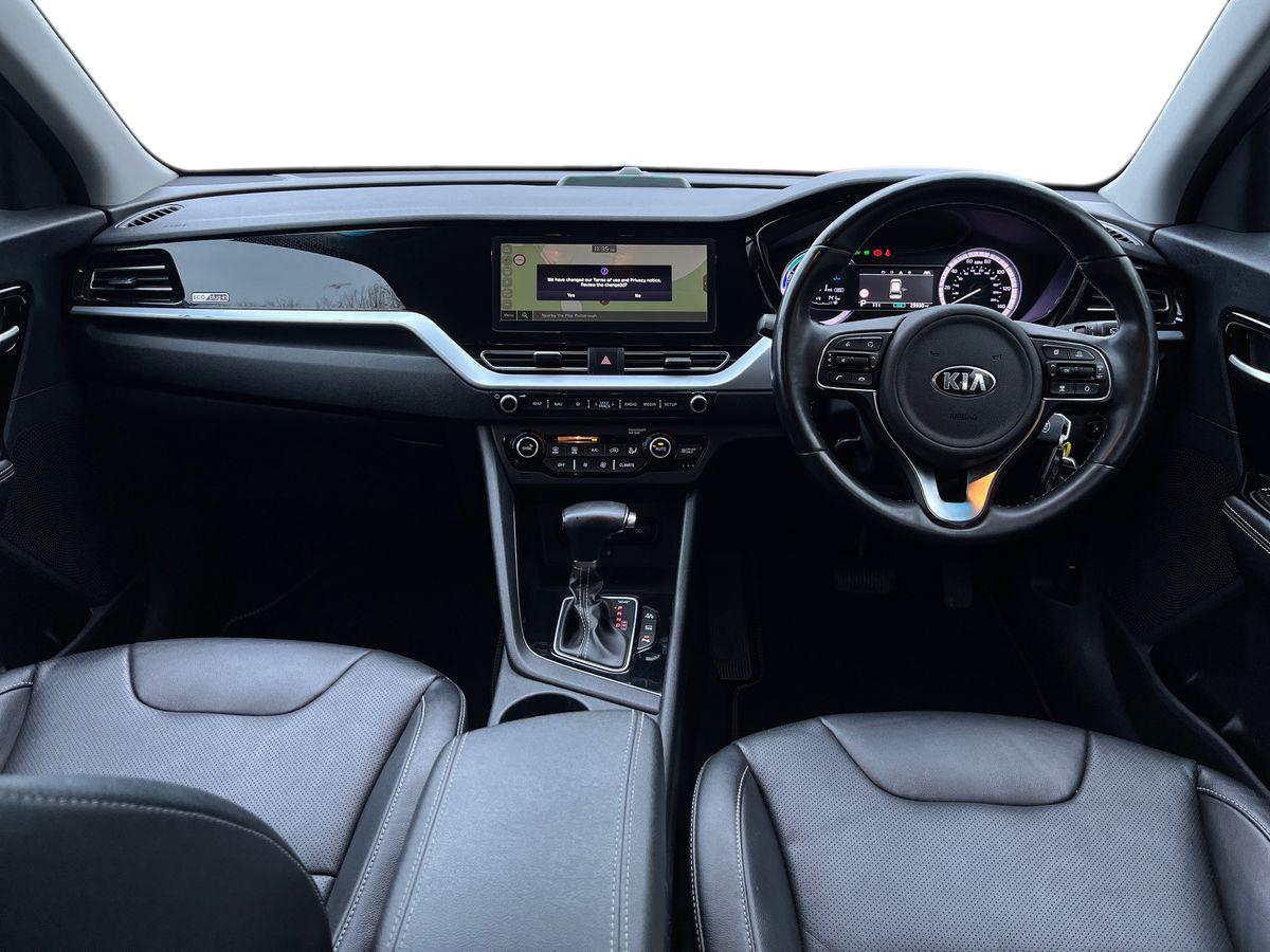 Used Kia Niro 2020 for sale - 77884496: Photo 13