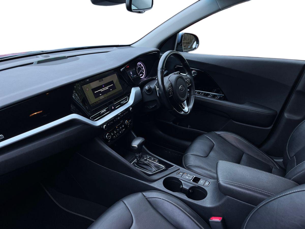 Used Kia Niro 2020 for sale - 77884496: Photo 14