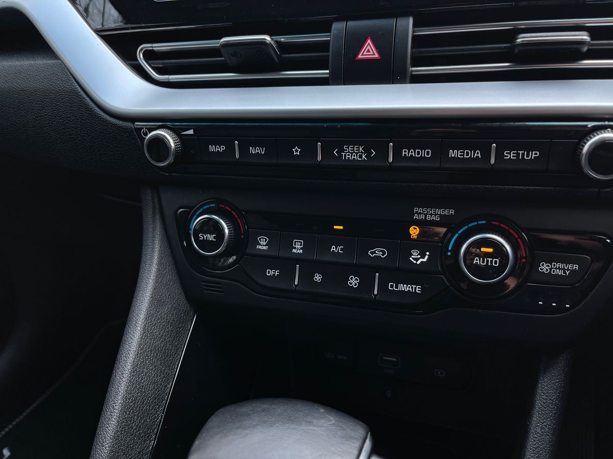 Used Kia Niro 2020 for sale - 77884496: Photo 17