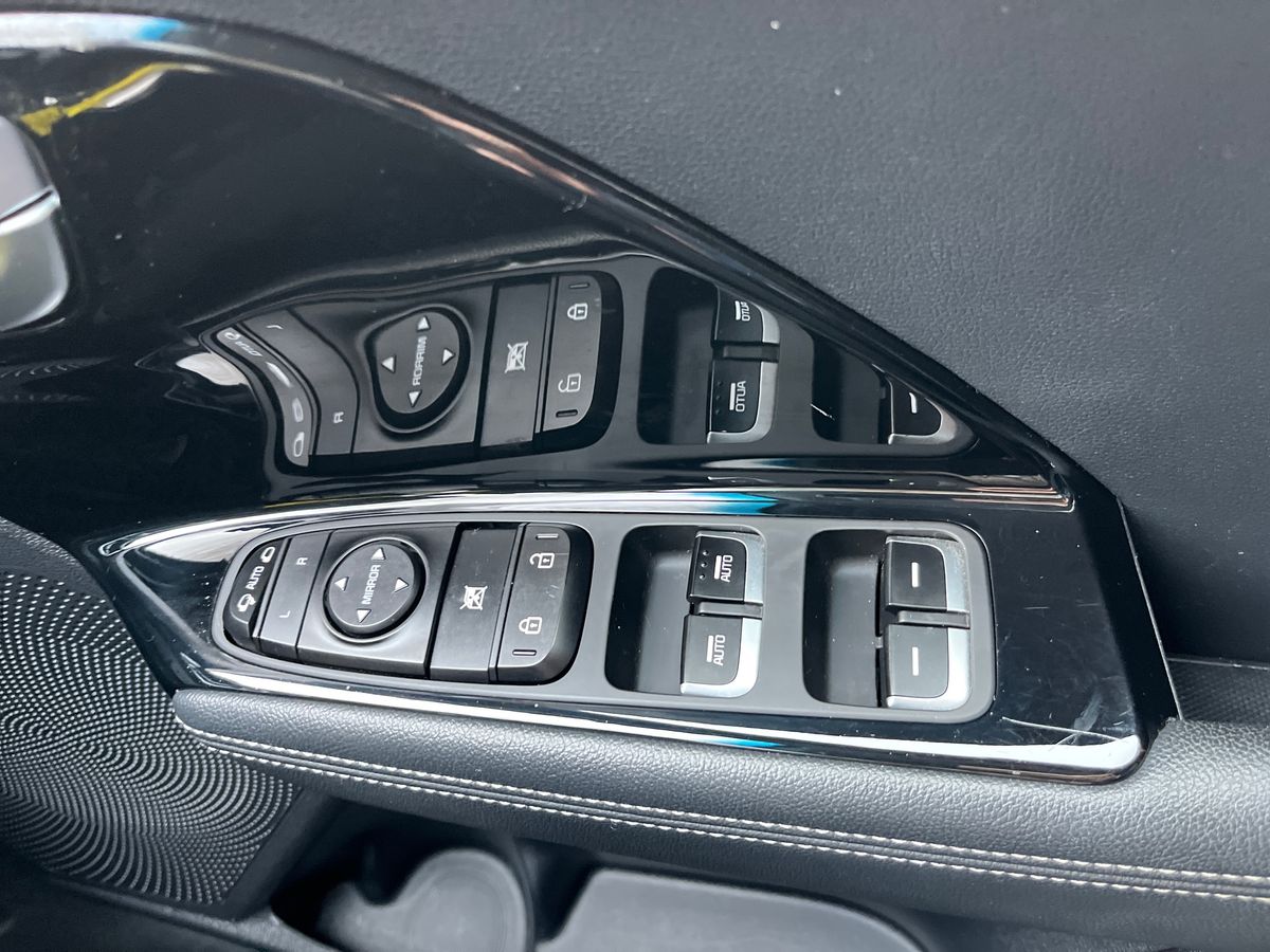 Used Kia Niro 2020 for sale - 77884496: Photo 18