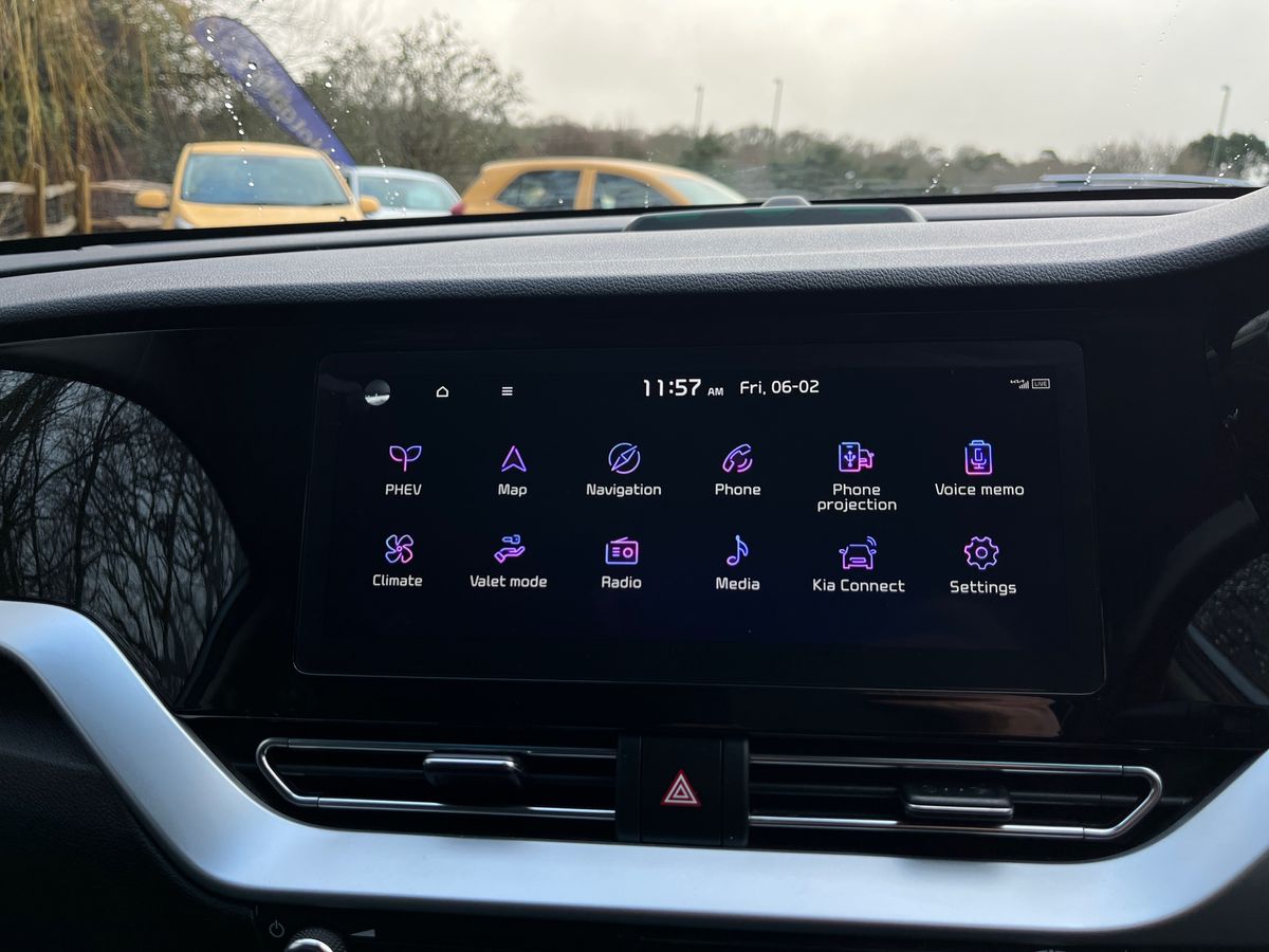 Used Kia Niro 2020 for sale - 77884496: Photo 19