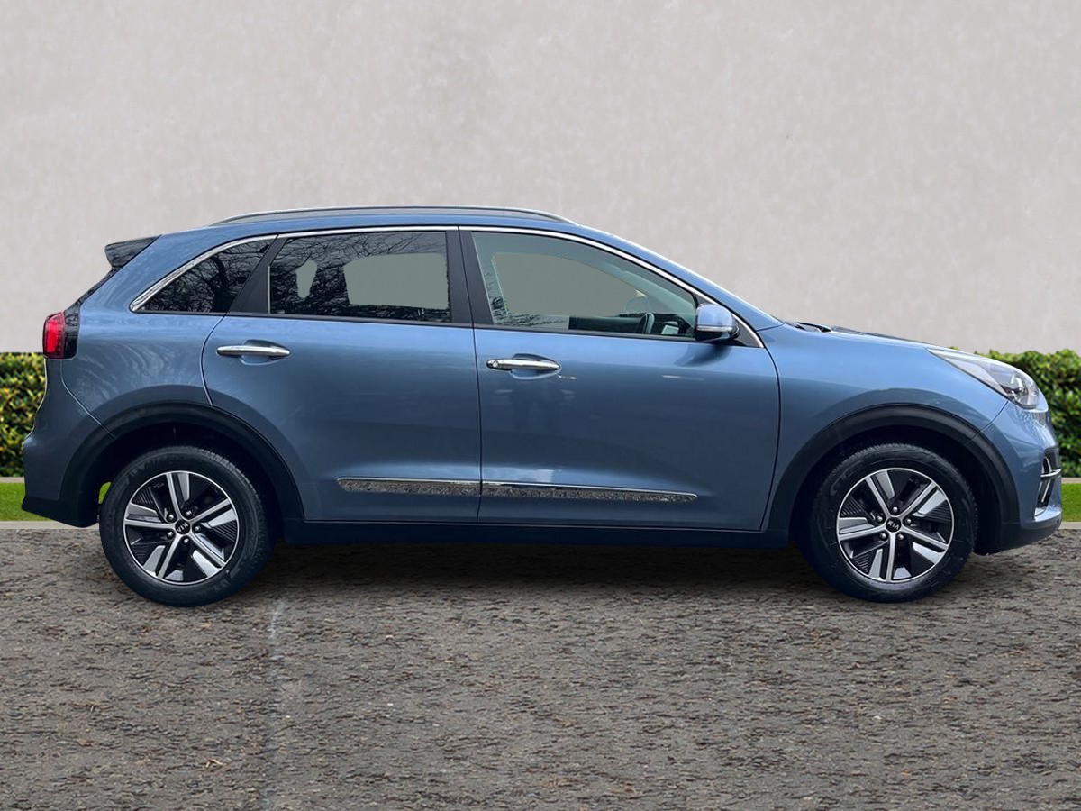 Used Kia Niro 2020 for sale - 77884496: Photo 2