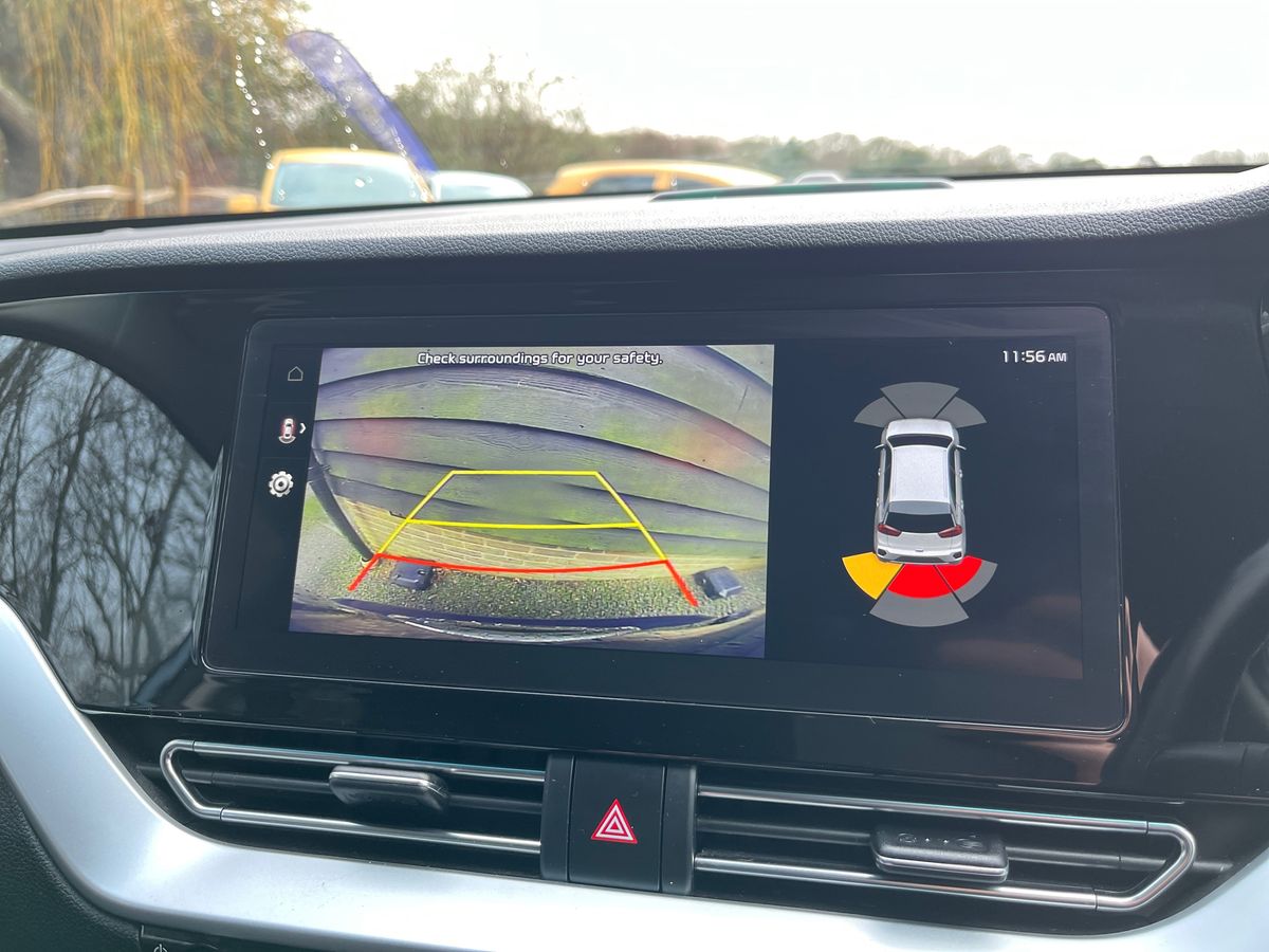 Used Kia Niro 2020 for sale - 77884496: Photo 21