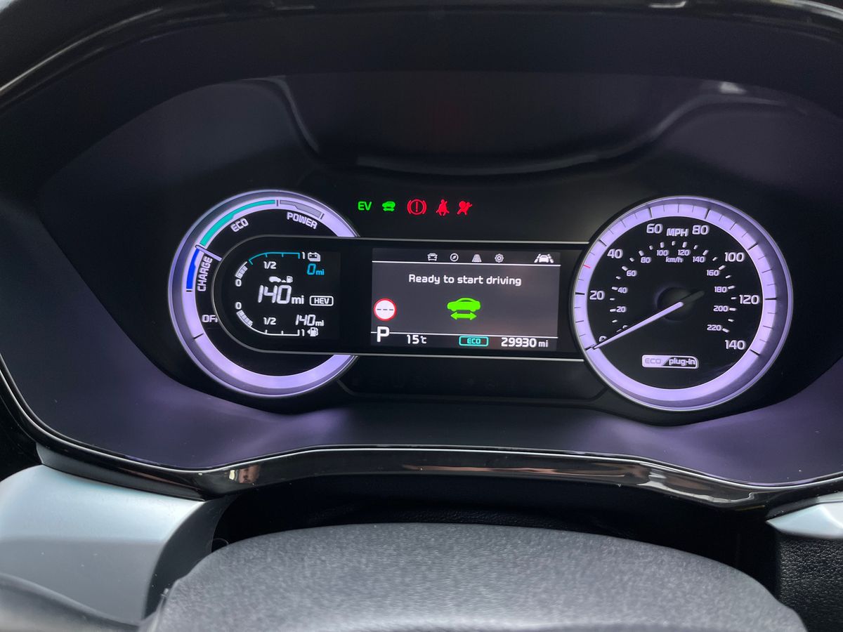 Used Kia Niro 2020 for sale - 77884496: Photo 23