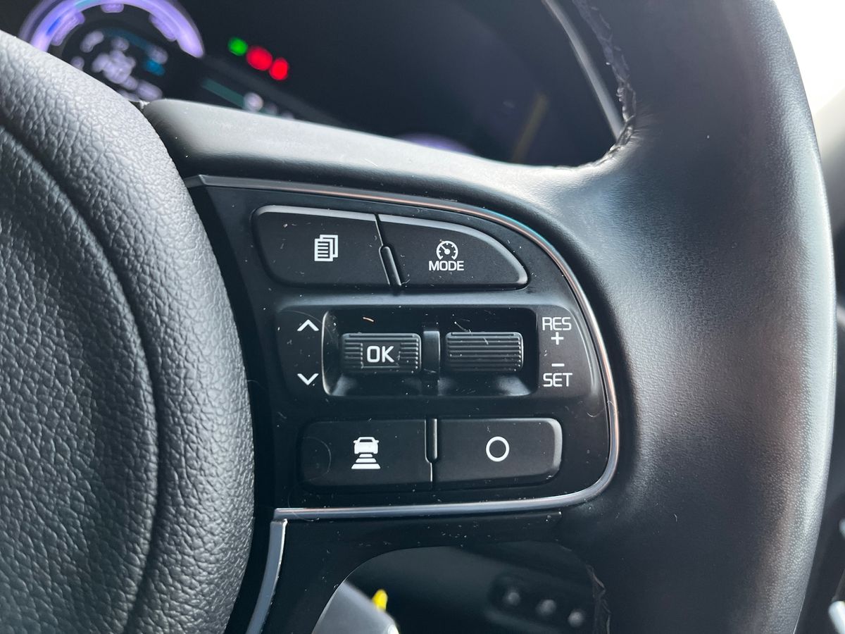 Used Kia Niro 2020 for sale - 77884496: Photo 25