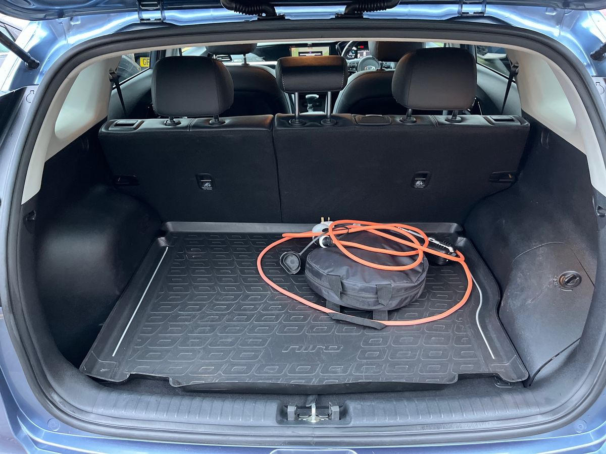 Used Kia Niro 2020 for sale - 77884496: Photo 27