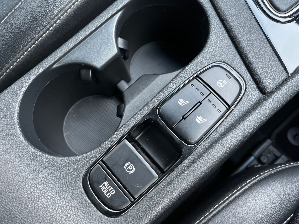 Used Kia Niro 2020 for sale - 77884496: Photo 30