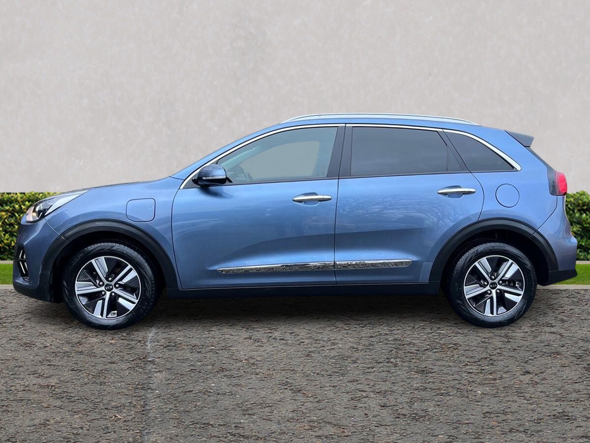 Used Kia Niro 2020 for sale - 77884496: Photo 6