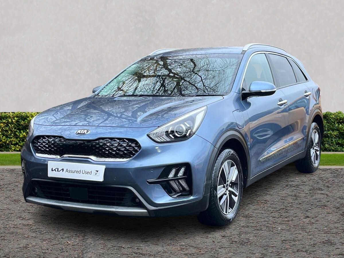 Used Kia Niro 2020 for sale - 77884496: Photo 7