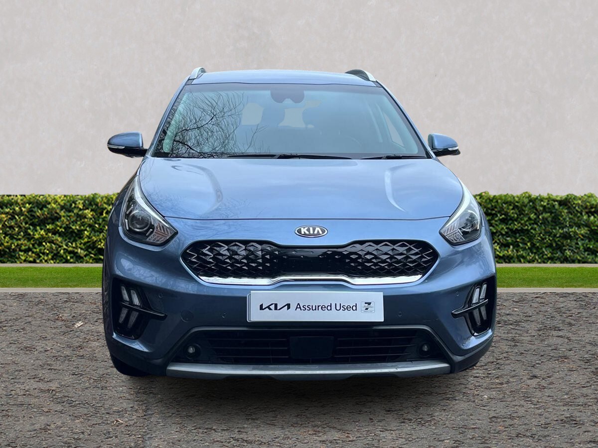Used Kia Niro 2020 for sale - 77884496: Photo 8