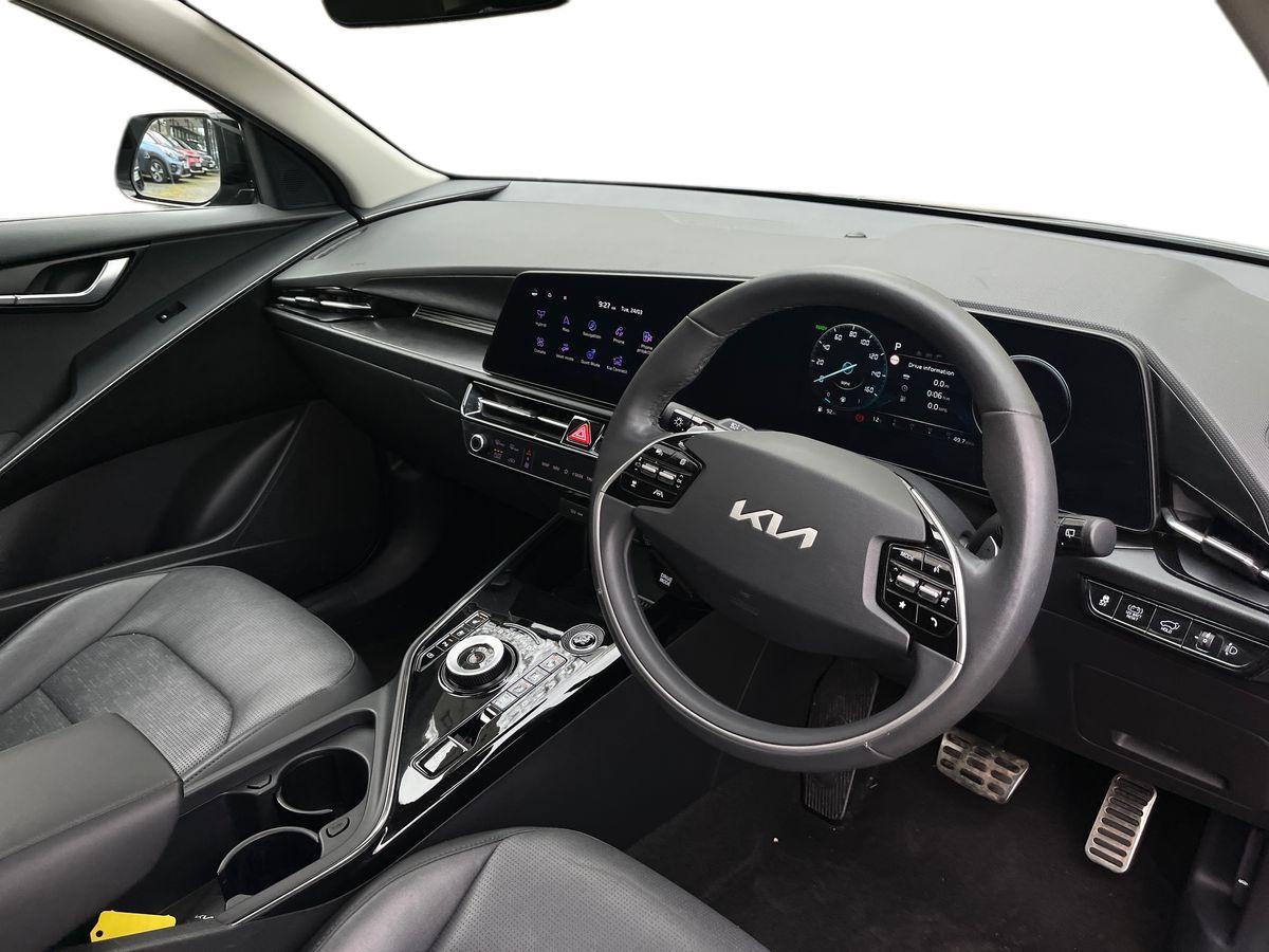 Used Kia Niro 2023 for sale - 77971770: Photo 11