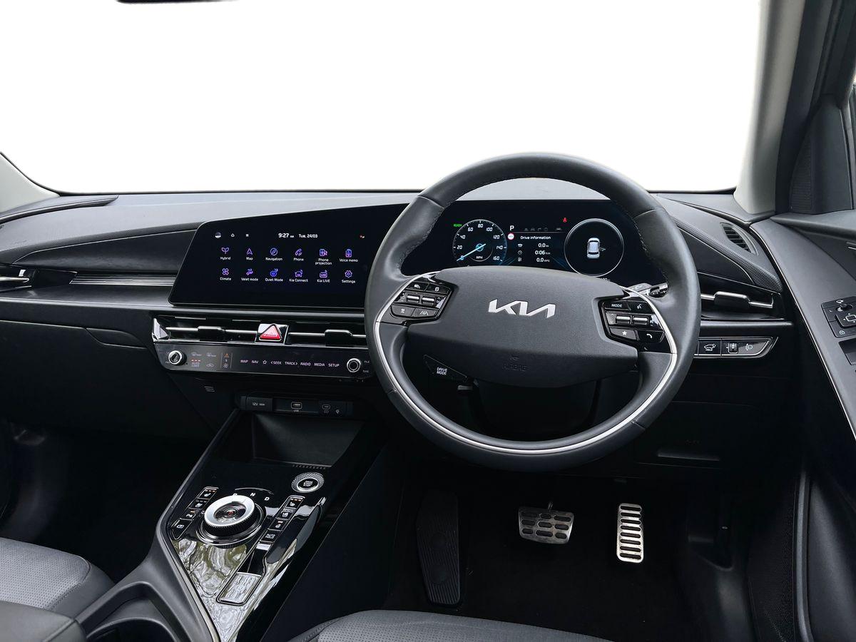 Used Kia Niro 2023 for sale - 77971770: Photo 12