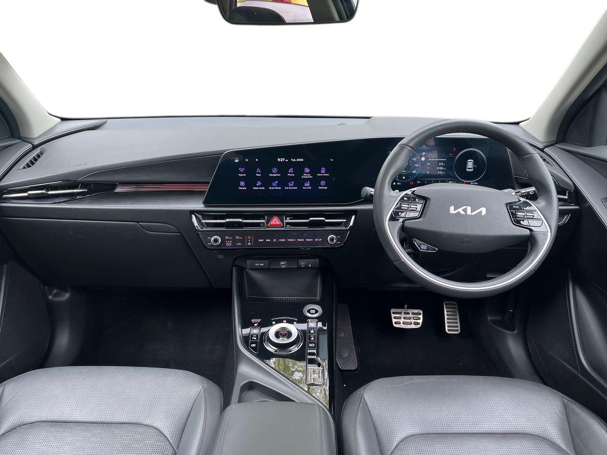 Used Kia Niro 2023 for sale - 77971770: Photo 13