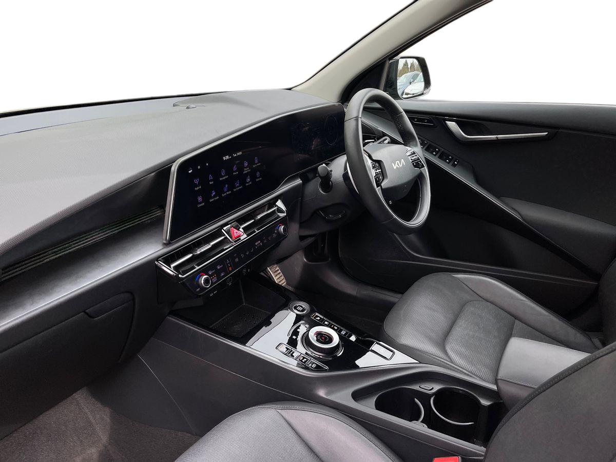 Used Kia Niro 2023 for sale - 77971770: Photo 14