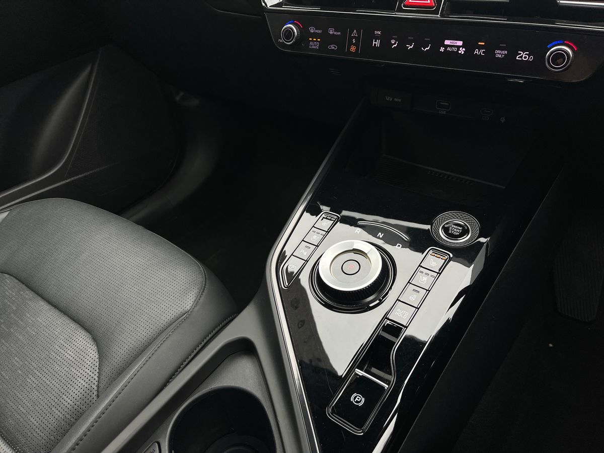 Used Kia Niro 2023 for sale - 77971770: Photo 15