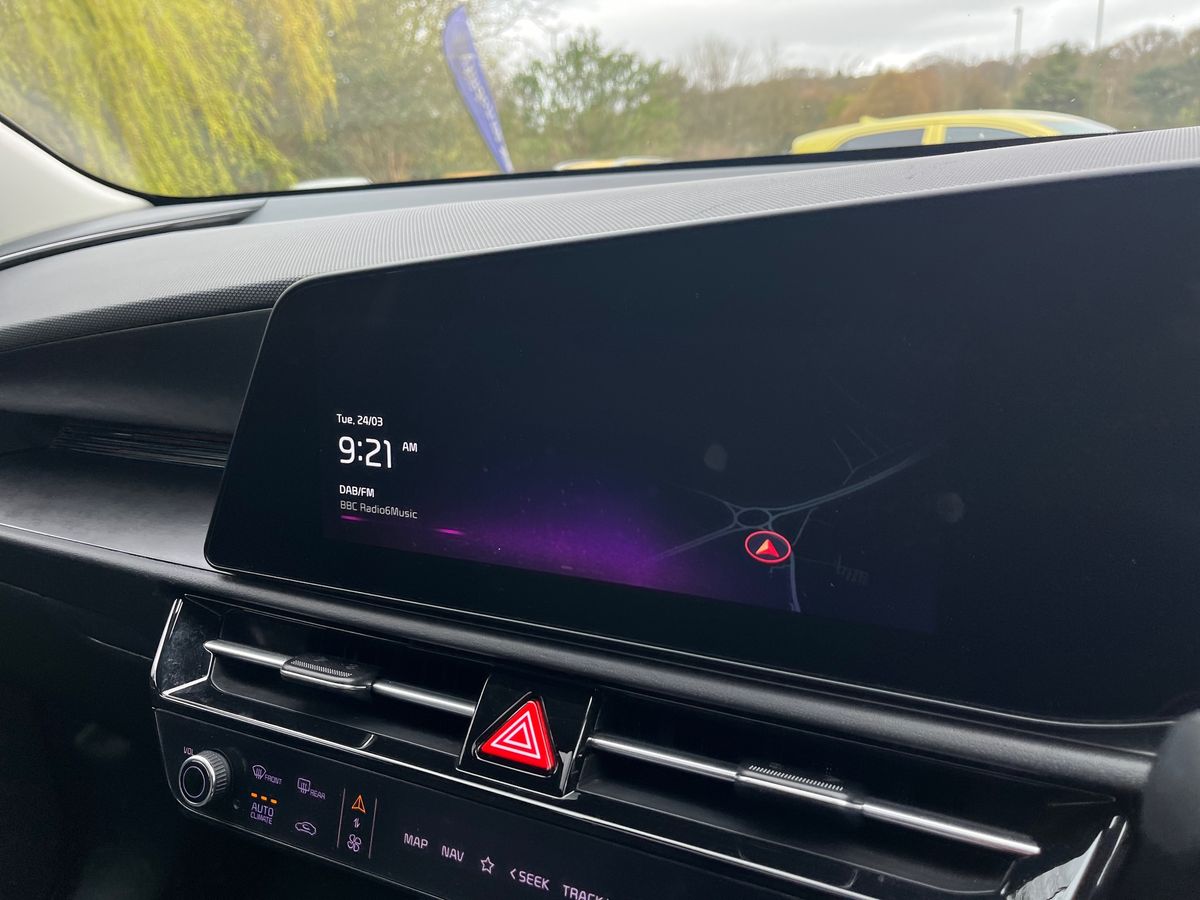 Used Kia Niro 2023 for sale - 77971770: Photo 19