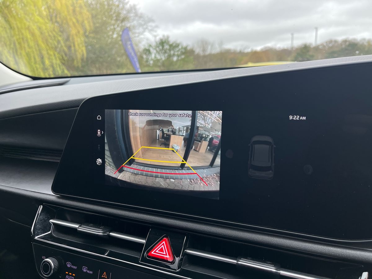 Used Kia Niro 2023 for sale - 77971770: Photo 21