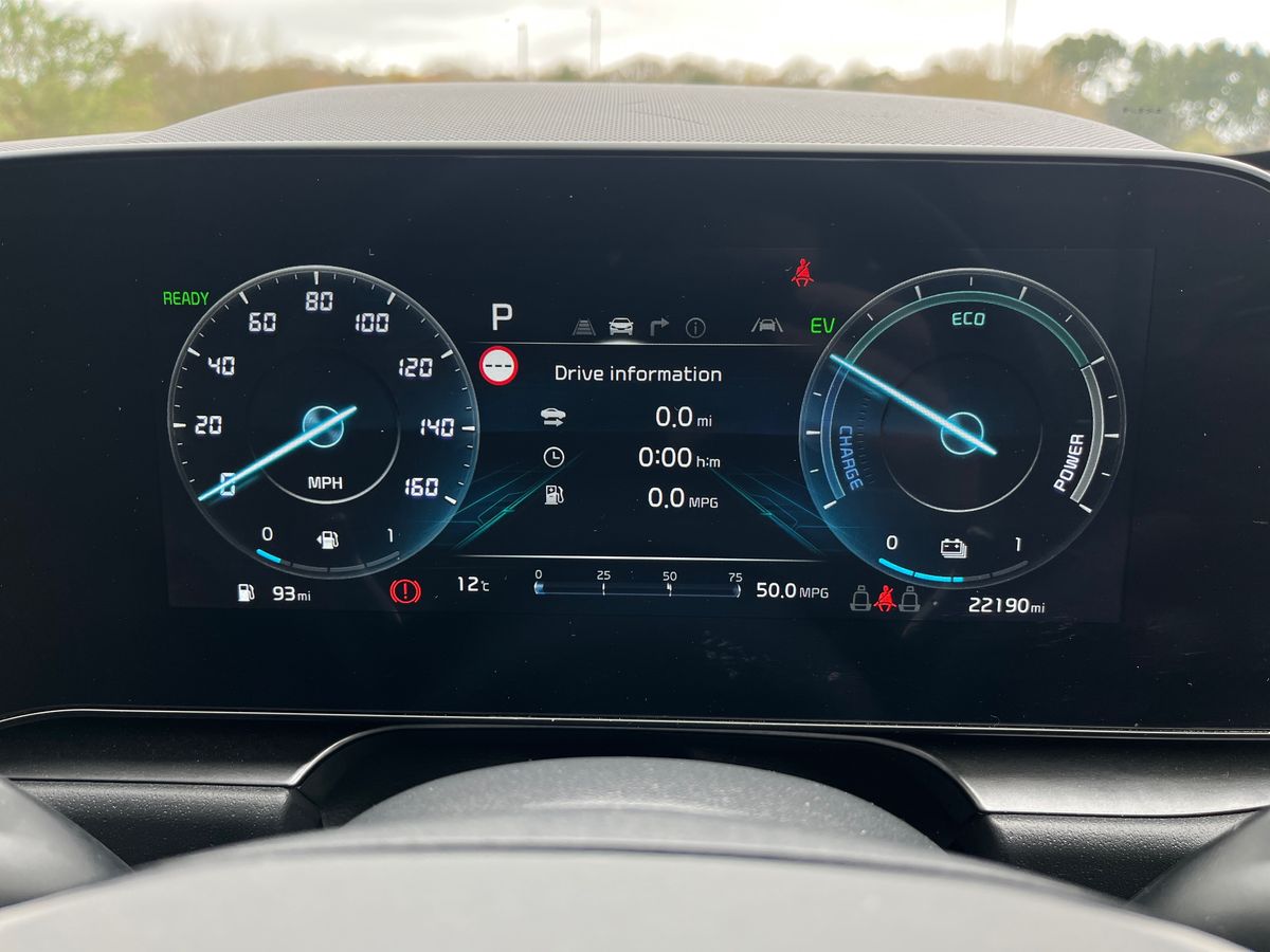 Used Kia Niro 2023 for sale - 77971770: Photo 23