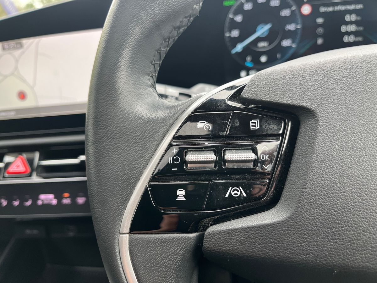 Used Kia Niro 2023 for sale - 77971770: Photo 24