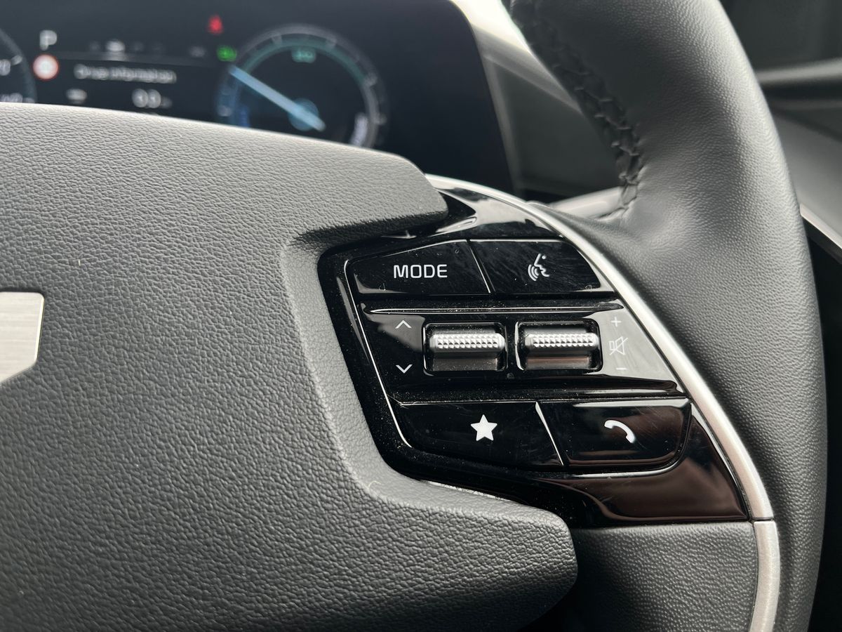 Used Kia Niro 2023 for sale - 77971770: Photo 25