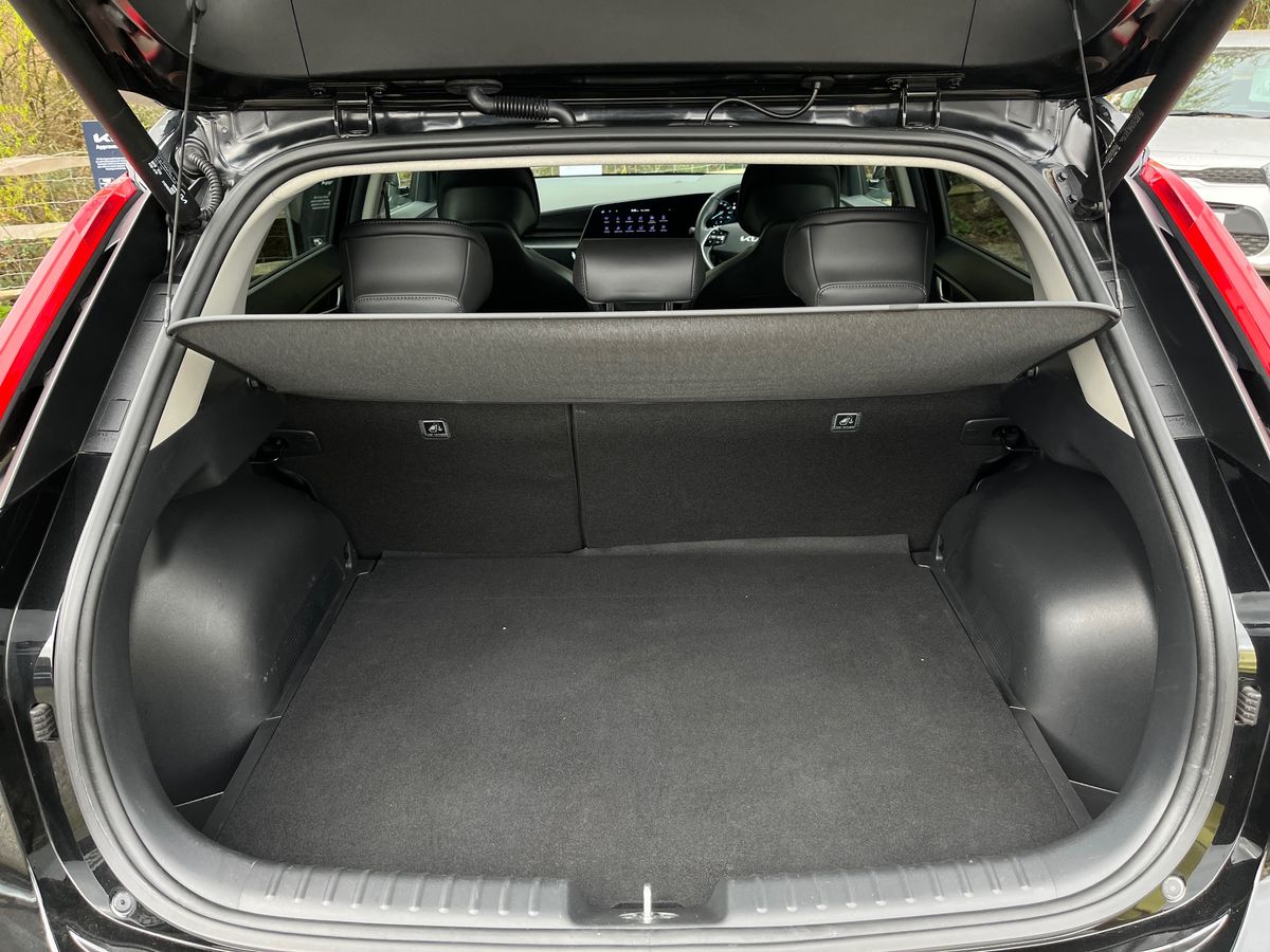 Used Kia Niro 2023 for sale - 77971770: Photo 27