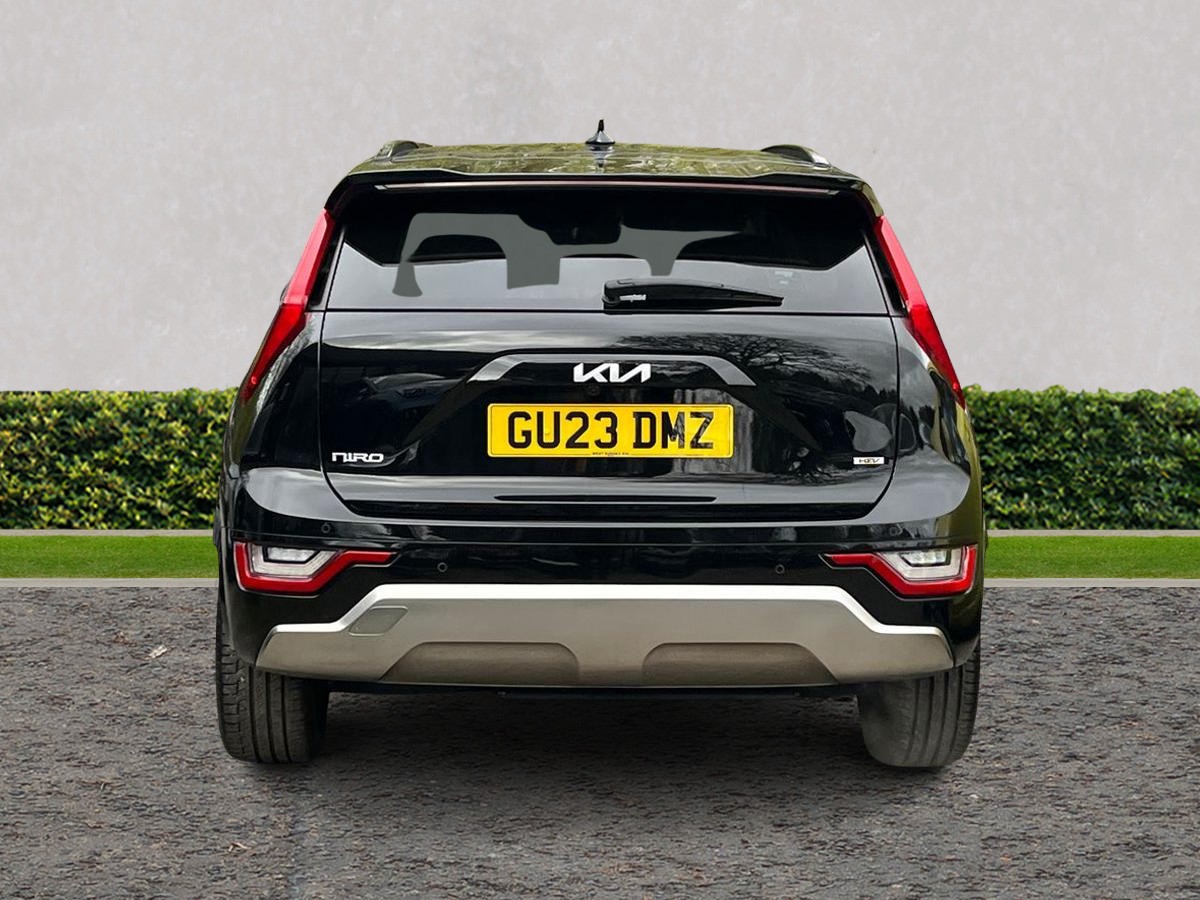 Used Kia Niro 2023 for sale - 77971770: Photo 4