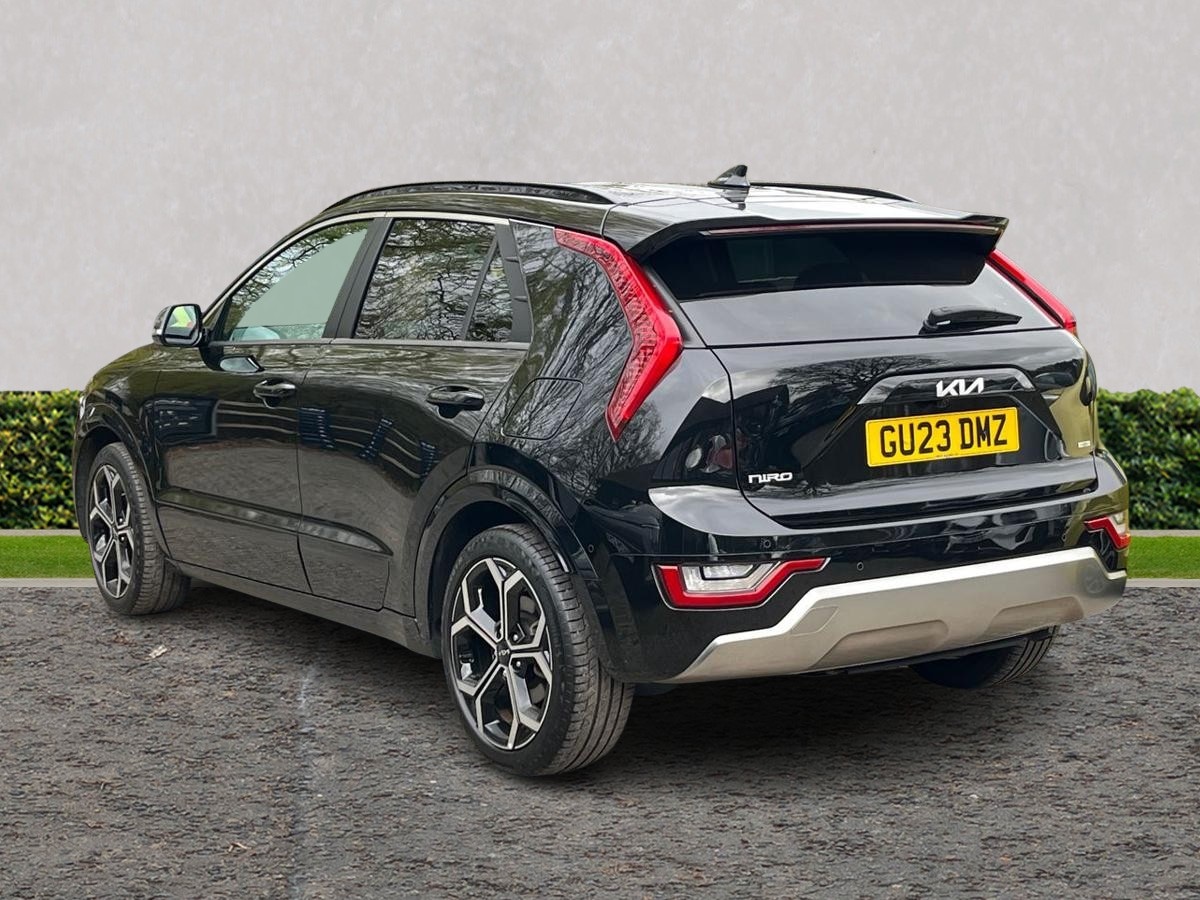 Used Kia Niro 2023 for sale - 77971770: Photo 5
