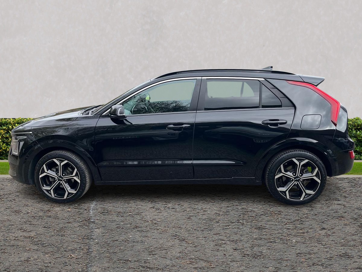 Used Kia Niro 2023 for sale - 77971770: Photo 6