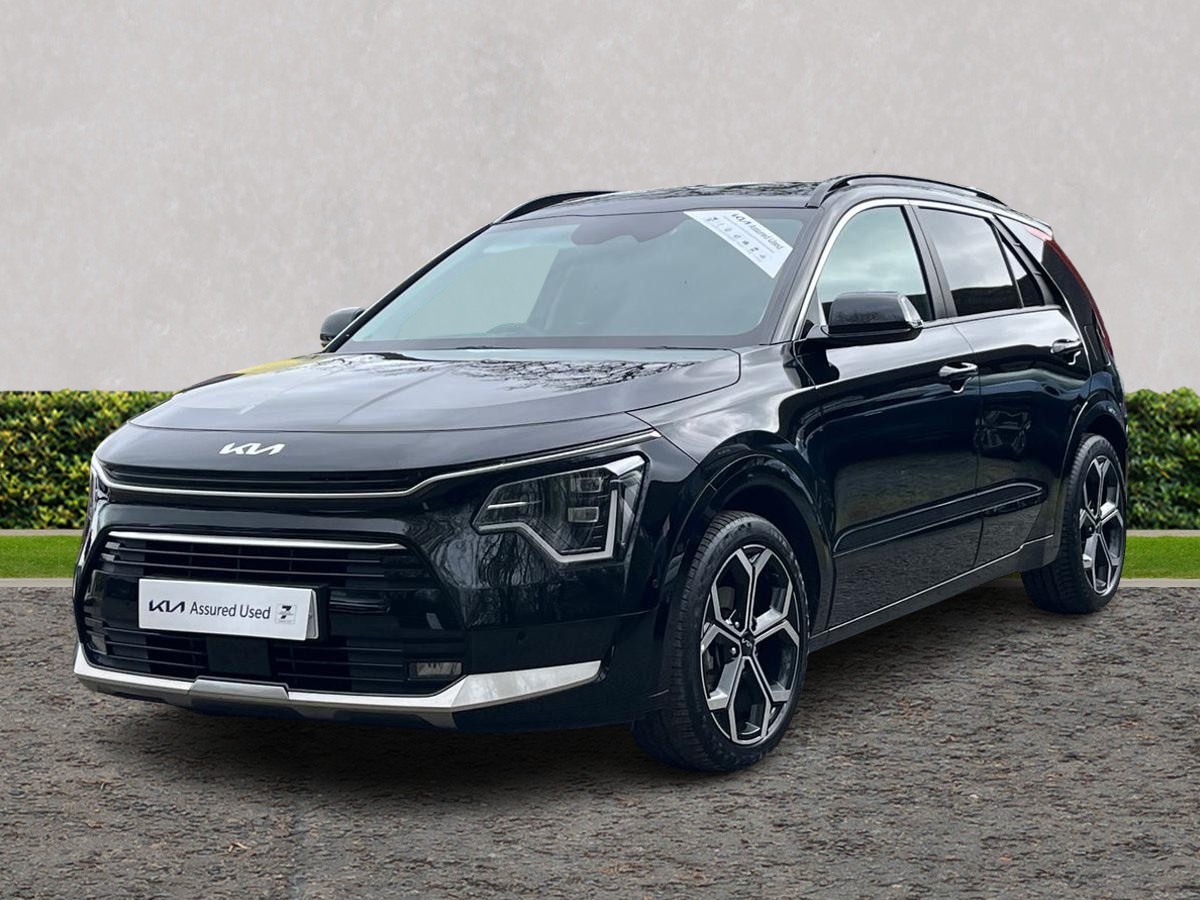 Used Kia Niro 2023 for sale - 77971770: Photo 7