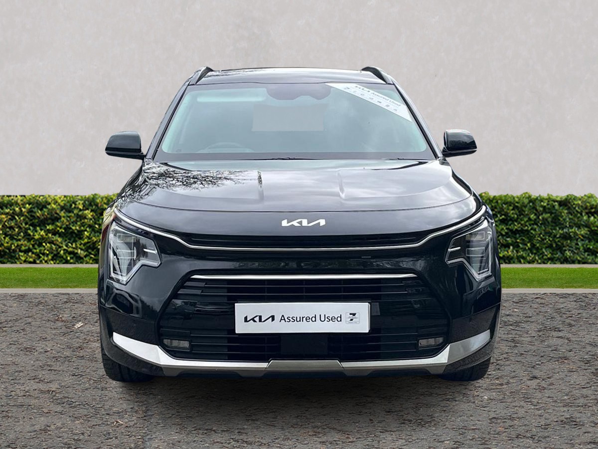 Used Kia Niro 2023 for sale - 77971770: Photo 8