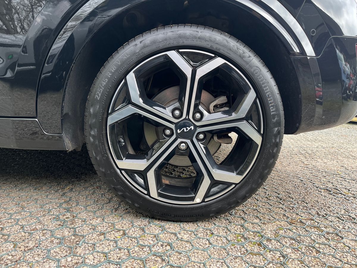 Used Kia Niro 2023 for sale - 77971770: Photo 9