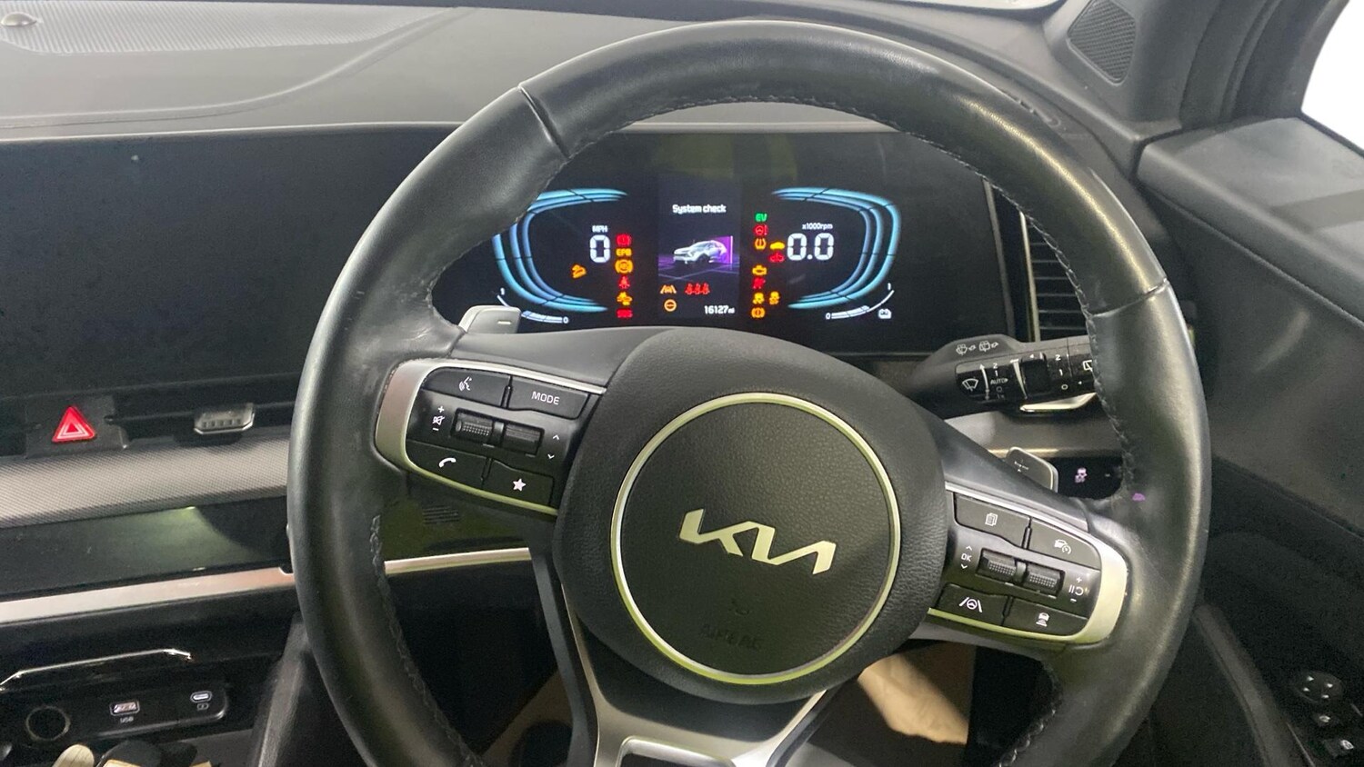 Used Kia Sportage 2024 for sale - 77884491: Photo 11