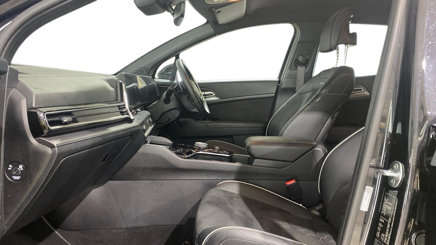 Used Kia Sportage 2024 for sale - 77884491: Photo 12