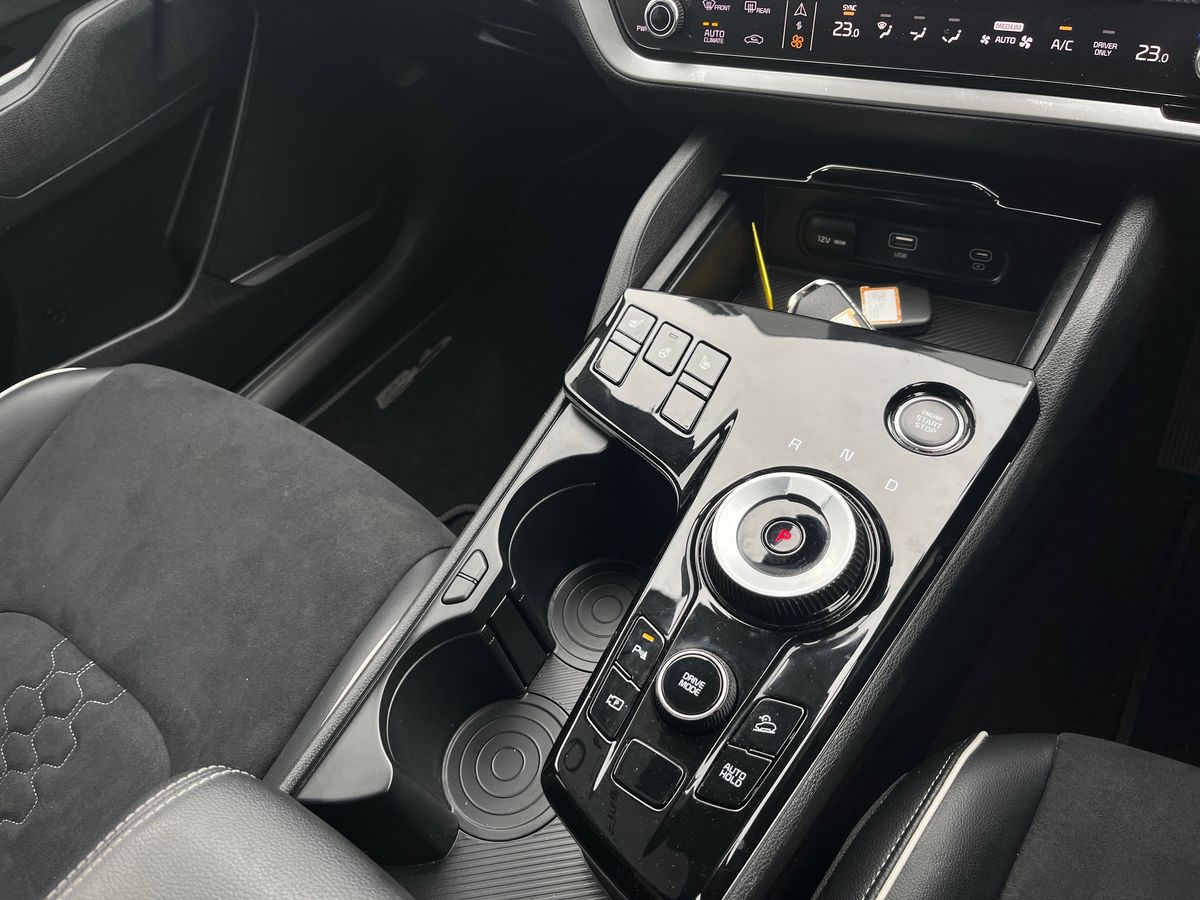 Used Kia Sportage 2024 for sale - 77884491: Photo 13