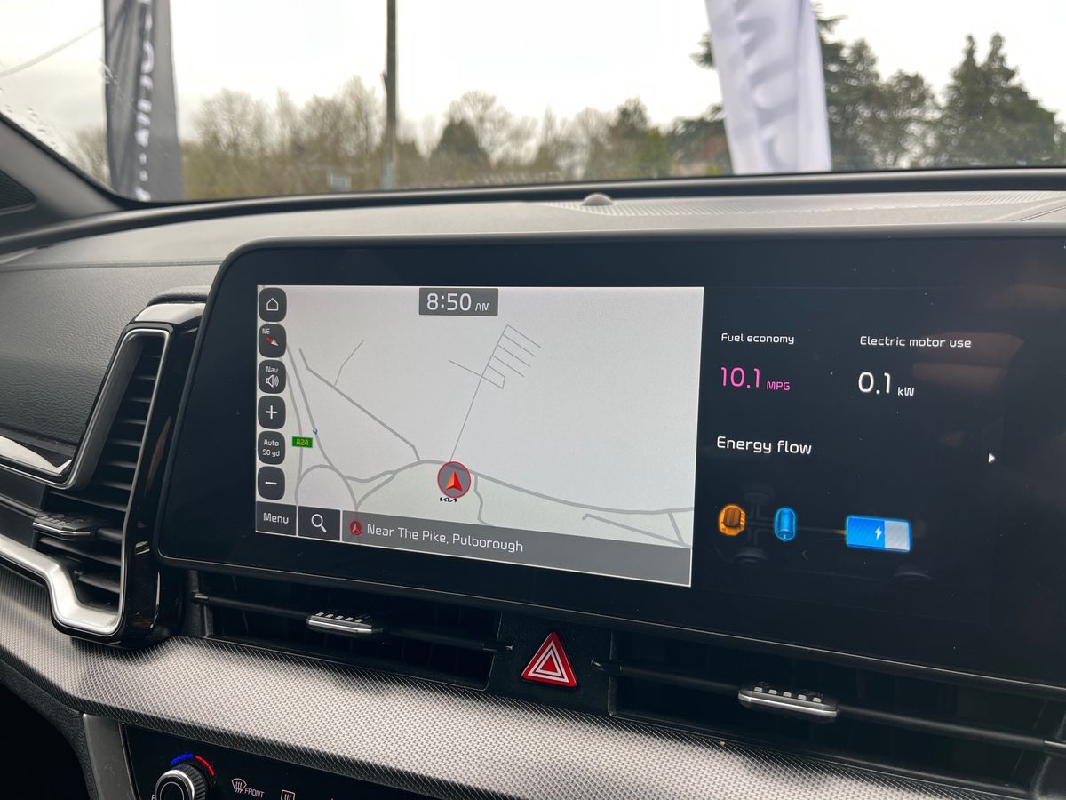 Used Kia Sportage 2024 for sale - 77884491: Photo 18