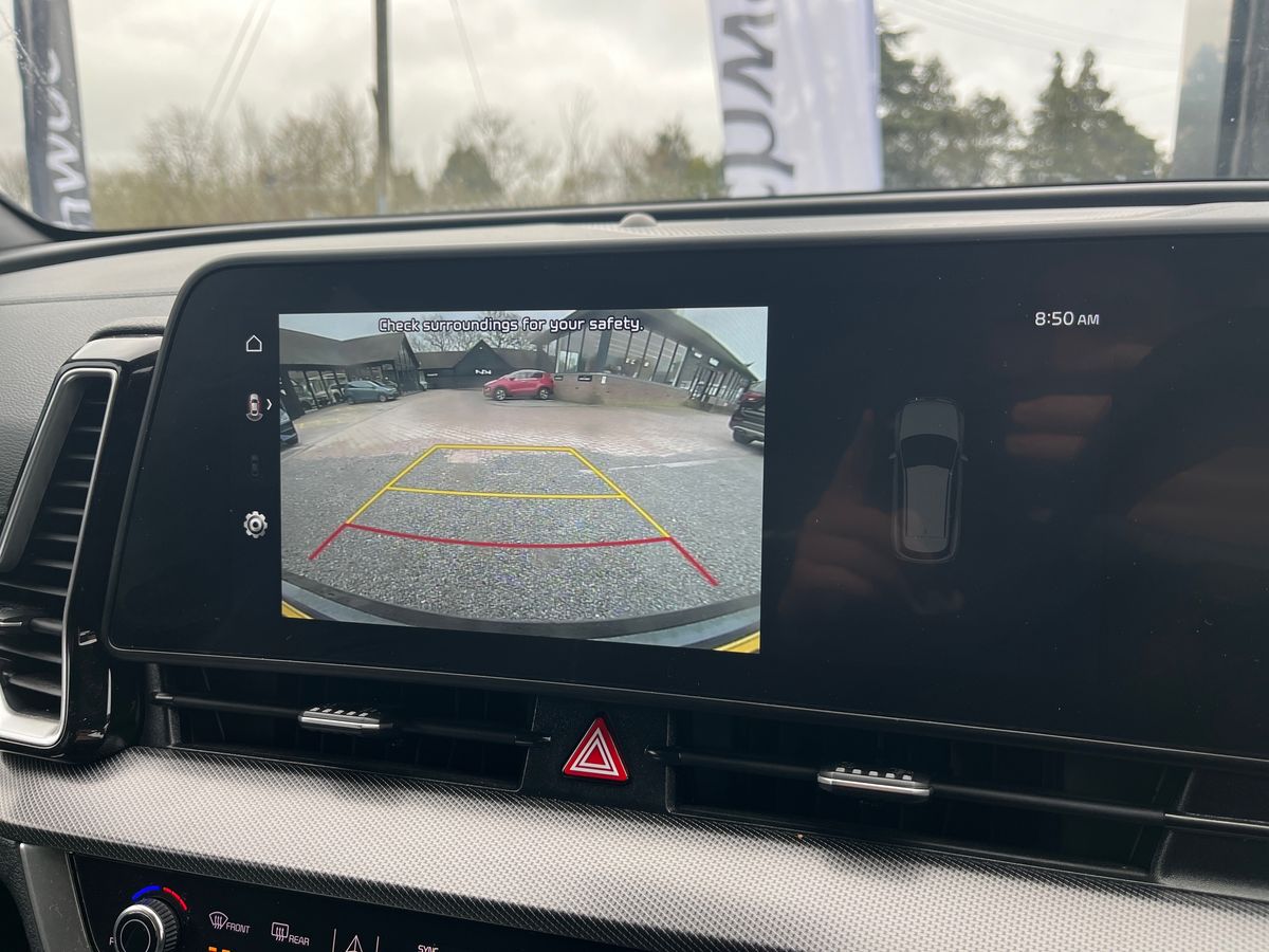 Used Kia Sportage 2024 for sale - 77884491: Photo 19