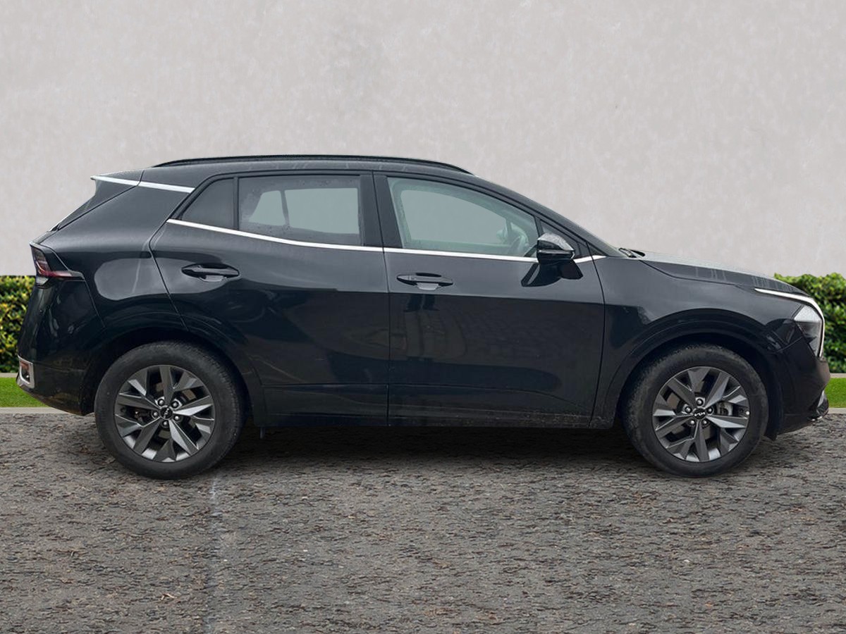 Used Kia Sportage 2024 for sale - 77884491: Photo 2