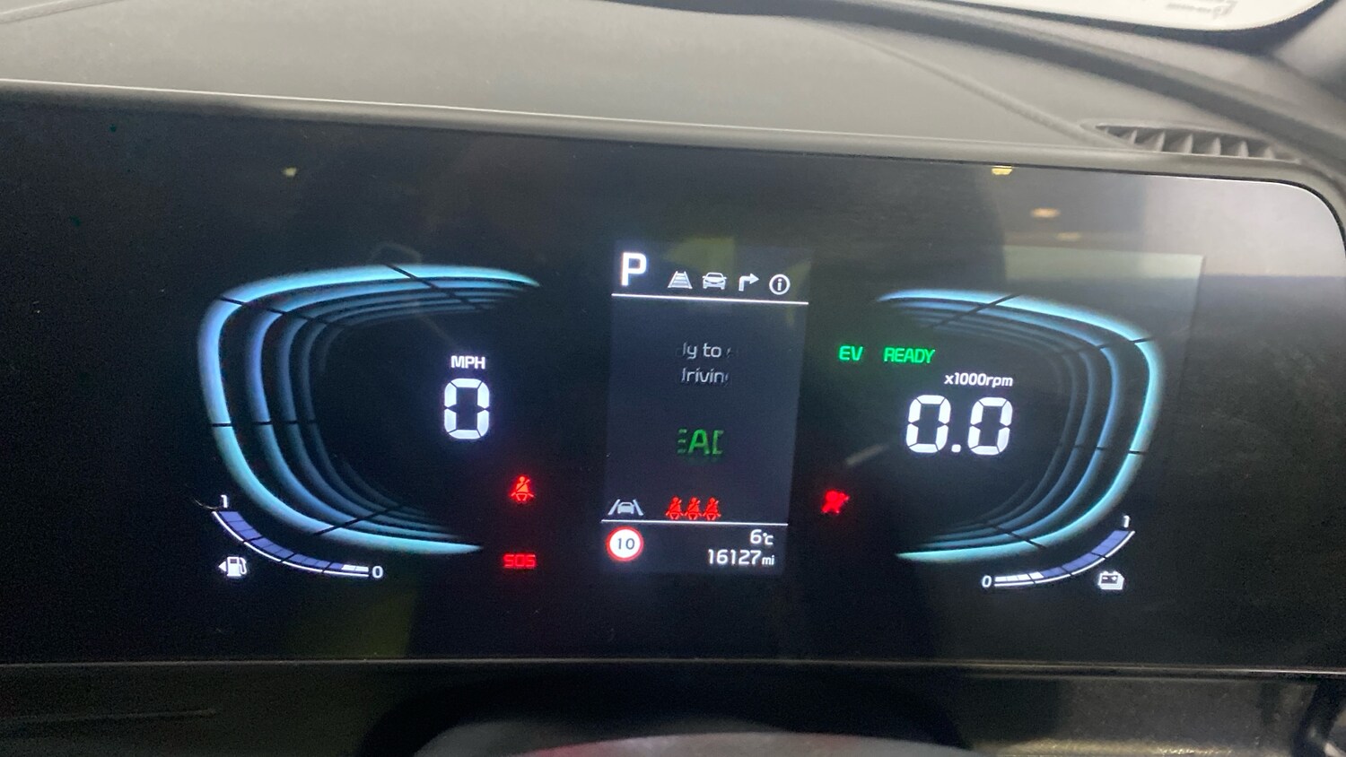 Used Kia Sportage 2024 for sale - 77884491: Photo 21