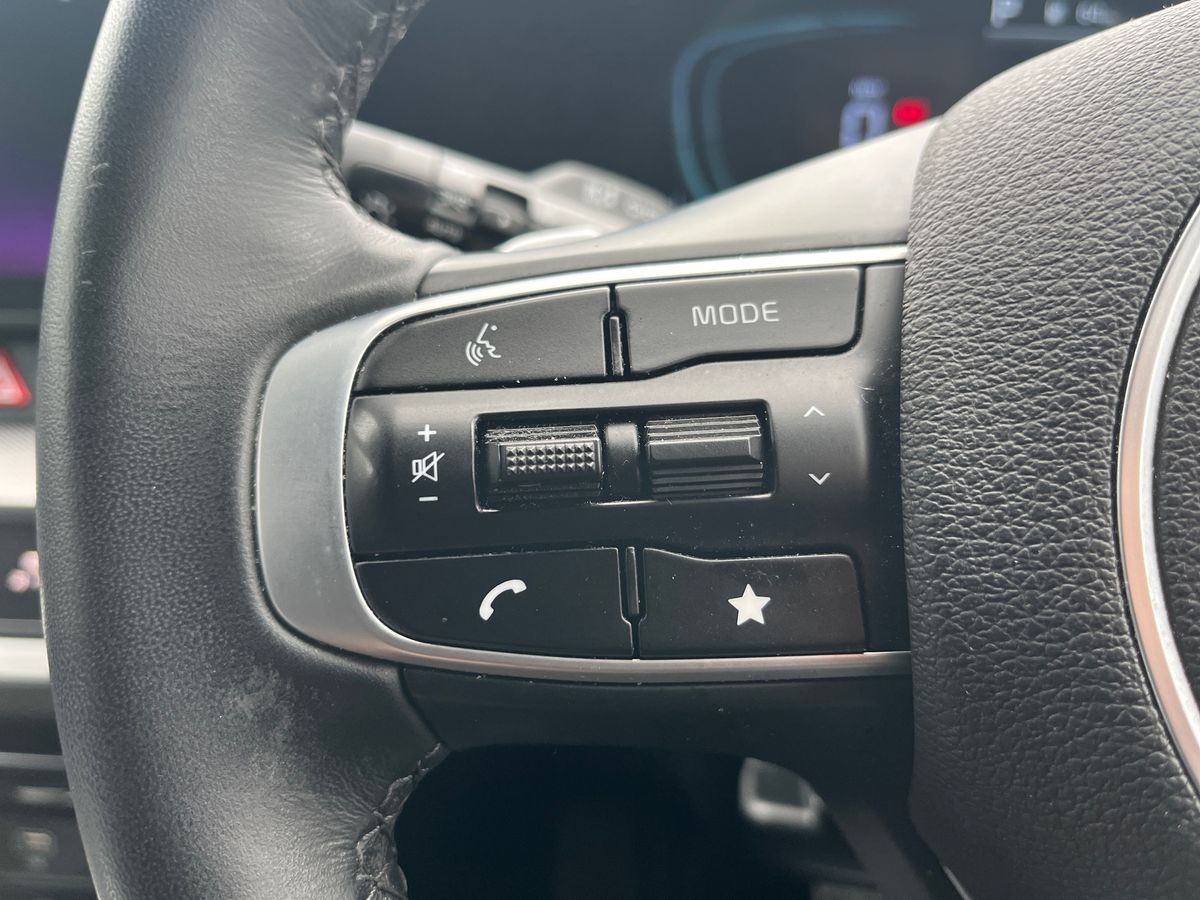 Used Kia Sportage 2024 for sale - 77884491: Photo 22