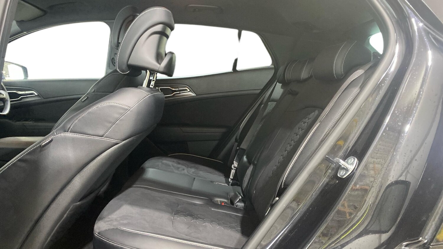 Used Kia Sportage 2024 for sale - 77884491: Photo 24