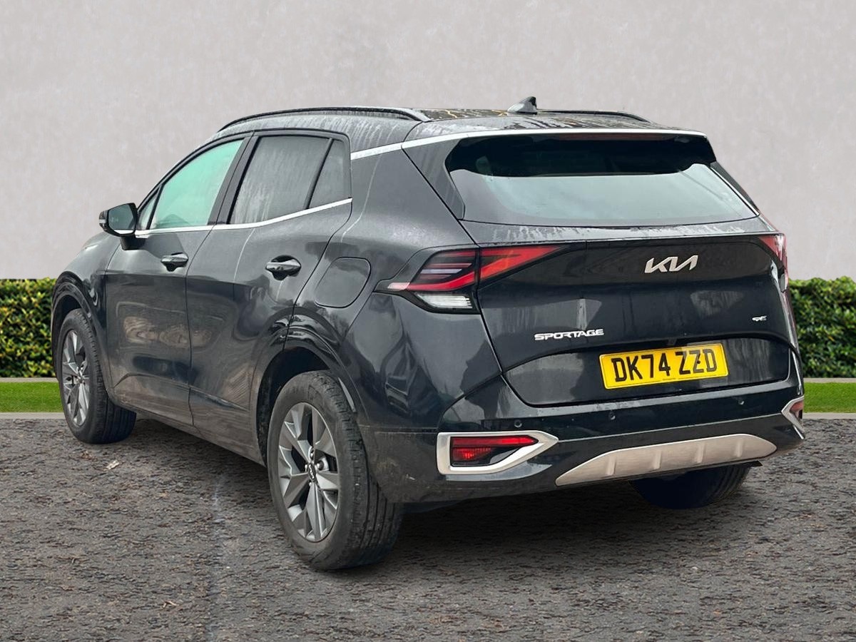 Used Kia Sportage 2024 for sale - 77884491: Photo 5