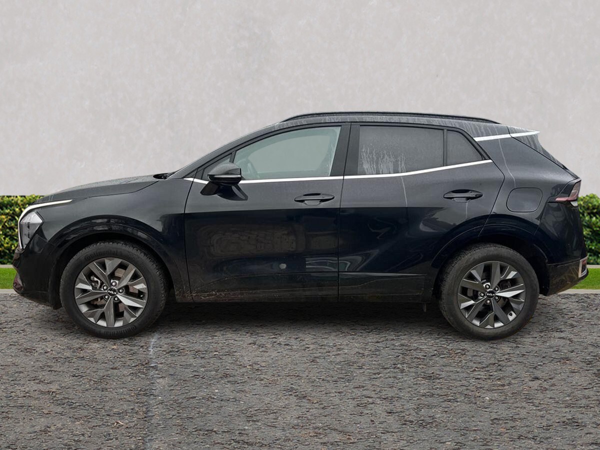 Used Kia Sportage 2024 for sale - 77884491: Photo 6