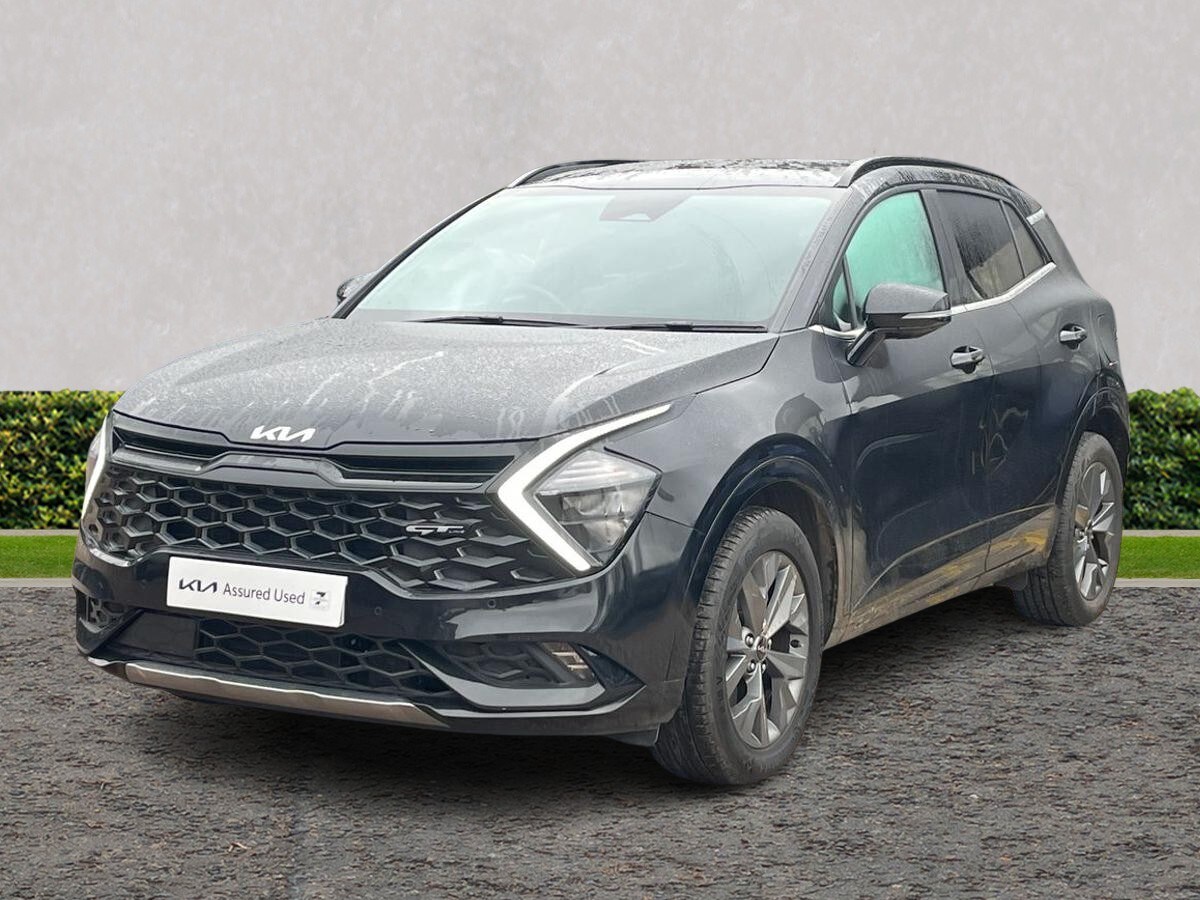 Used Kia Sportage 2024 for sale - 77884491: Photo 7